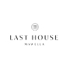 last house