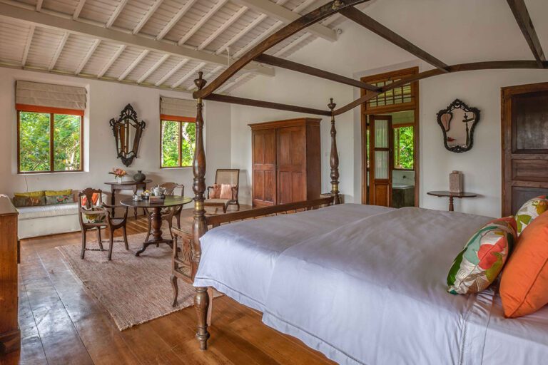 3 Maliga Kanda bedroom